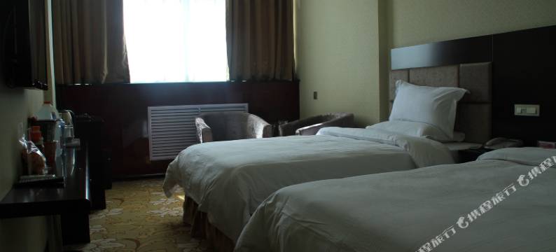 运城金马公寓(运城中学万达广场店)图片