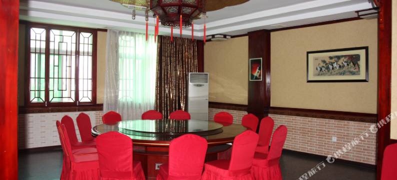 茂县贵宾楼酒店图片