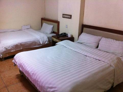 佛山西樵平价公寓