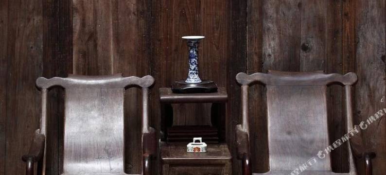 黟县冰凌阁客栈图片