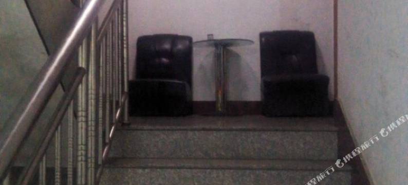 天台归云山庄农家乐图片