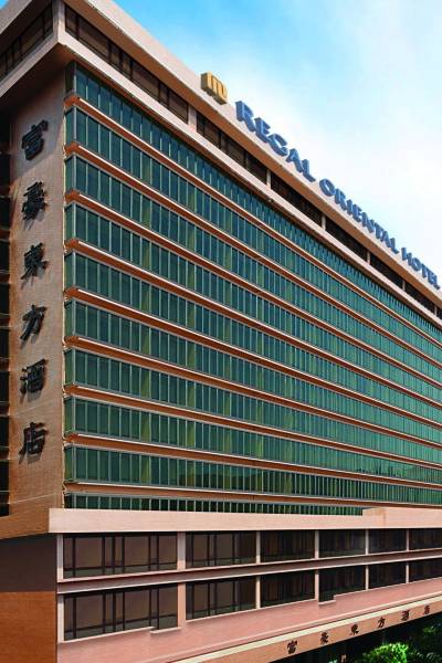 香港富豪东方酒店图片