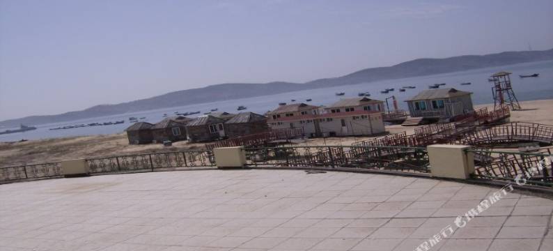 长海黄金海岸假日酒店图片