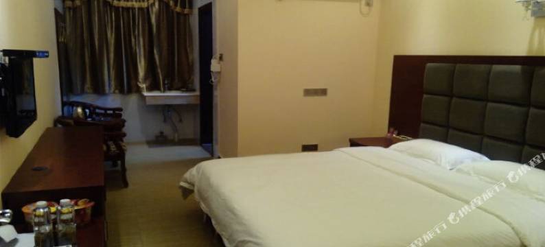 瑞腾住宿(中山茂辉工业区分店)图片