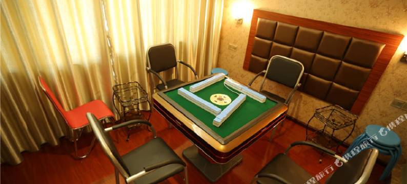 西昌福临酒店图片