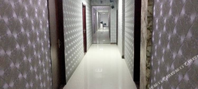 沐派酒店(石家庄市人民医院店)图片