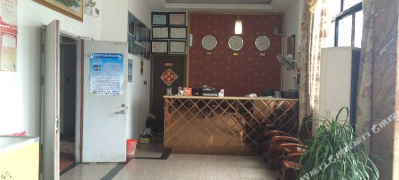 金华仕明宾馆图片