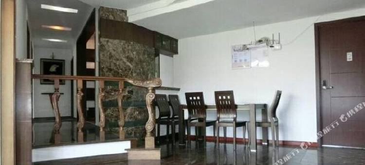 小雅之尚家庭旅馆(南京医科大学店)图片