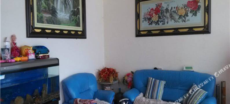 曲靖程博宾馆图片