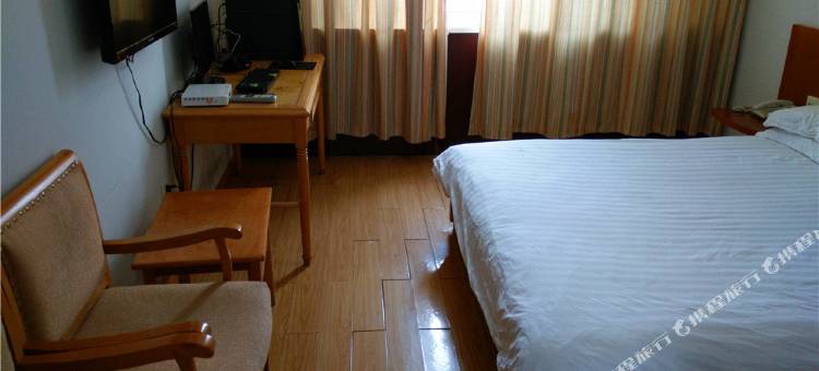 克拉玛依悦居客栈图片