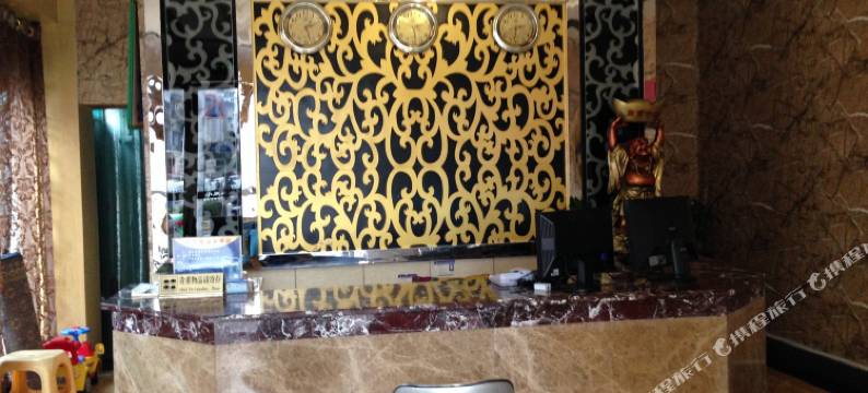 瓮安小康宾馆图片