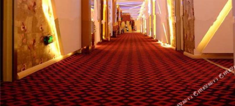 丰润宾馆(哈尔滨主题店)图片