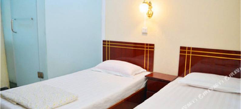 汇鑫源宾馆(禹州东商贸街店)图片