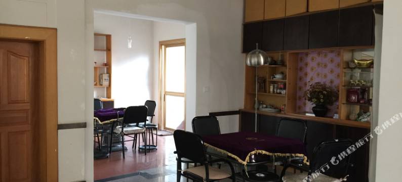 昆明聂美居住宿图片