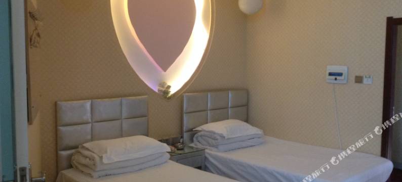 珲春雅舍添香快捷宾馆图片