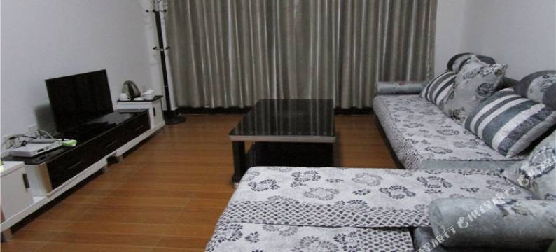 景东凯宏公寓图片