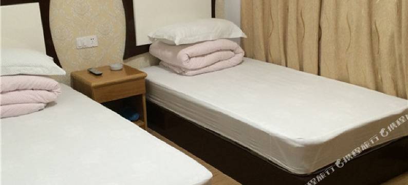 杭州缘欣缘旅馆图片