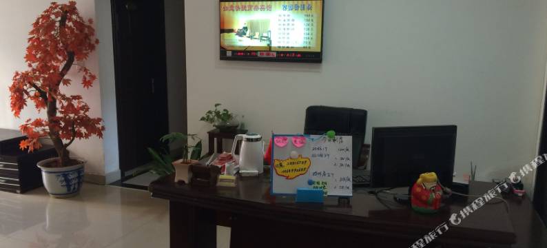 儋州如意快捷宾馆图片