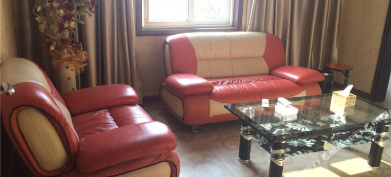 松阳假日商务宾馆图片