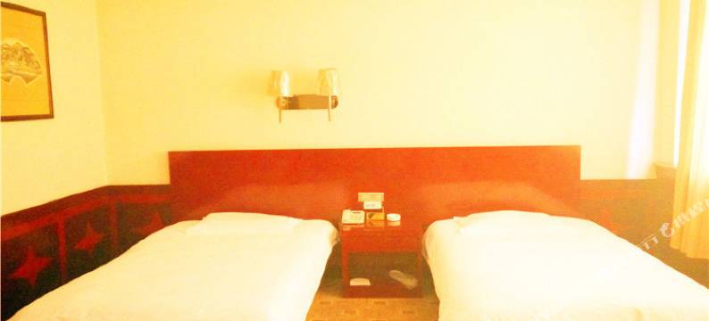 同心交通宾馆图片