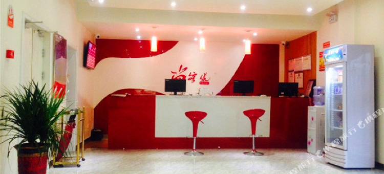 尚客优酒店(台前火车站店)图片