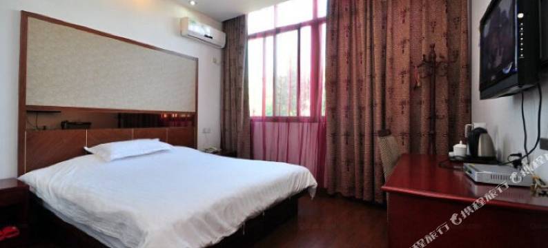 舟山桃花岛幽雅宾馆图片