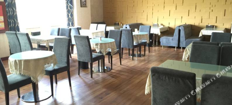 鄢陵建润温泉酒店图片