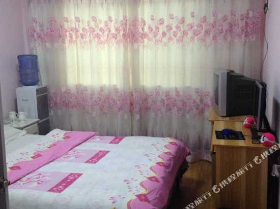 携程酒店-费县宜居自助公寓预订-费县宜居自助