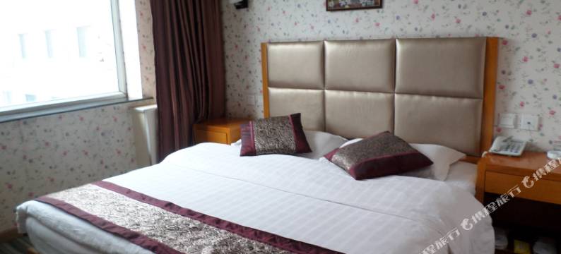 准格尔旗海麟大宾馆图片