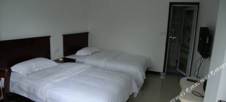 恩施大峡谷乐佳缘山庄图片