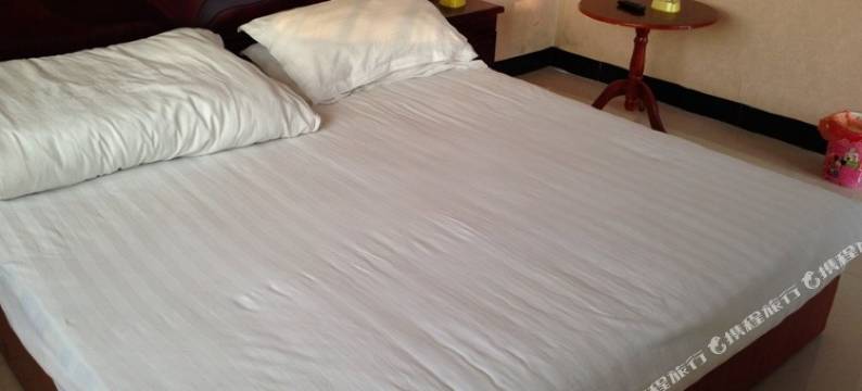 灵丘海江宾馆图片