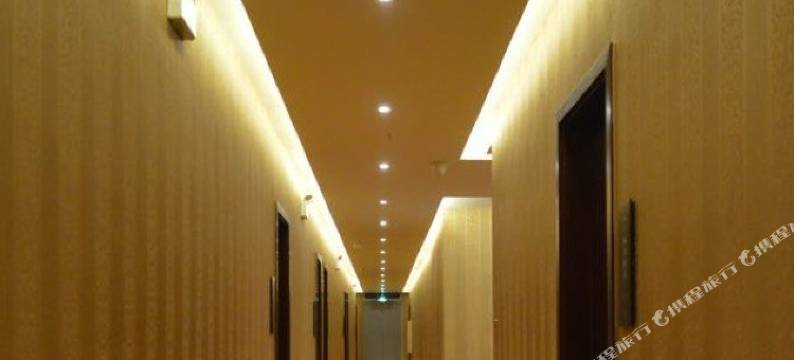 崇州金港湾快捷酒店图片