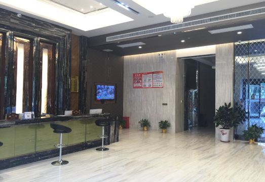 Tongxinyuan Hotel Hotel Overview
