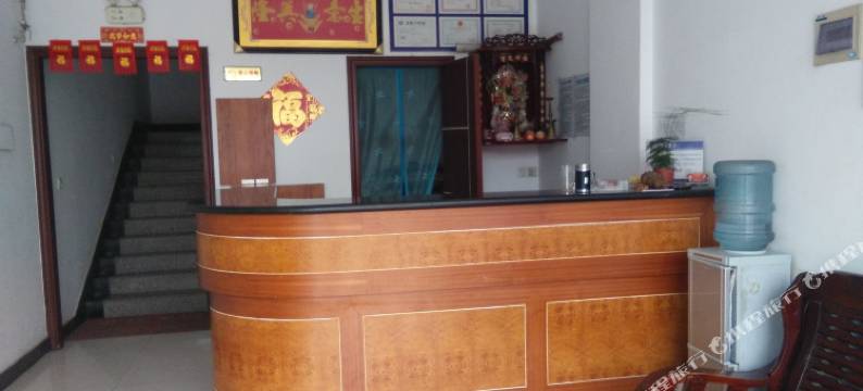 如皋梓雅旅馆图片