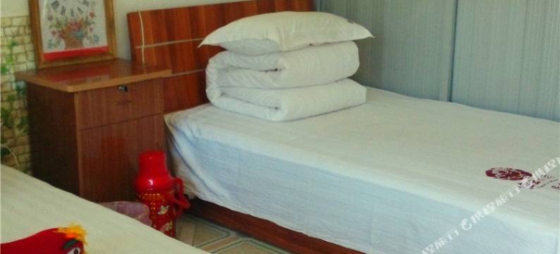 北京郝家大院图片