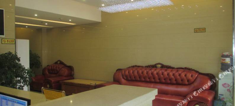 瓮安佰思特酒店图片