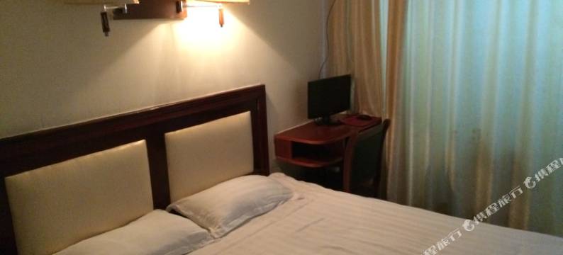 新干都市宾馆图片