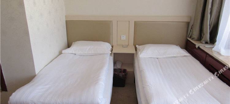 克什克腾旗天后宾馆图片