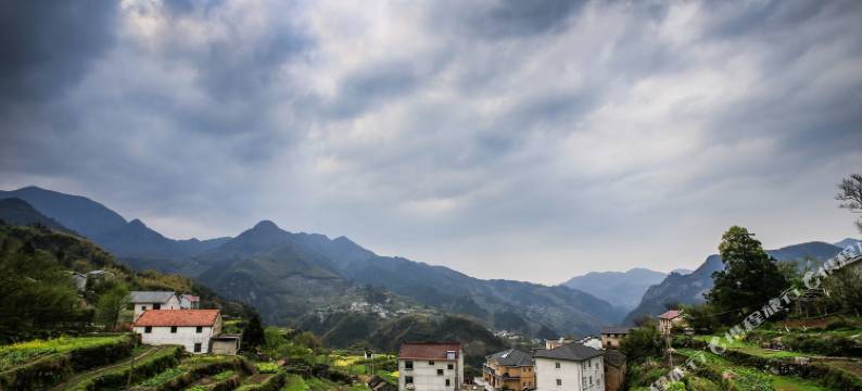 杭州暮光雅苑人家民宿图片