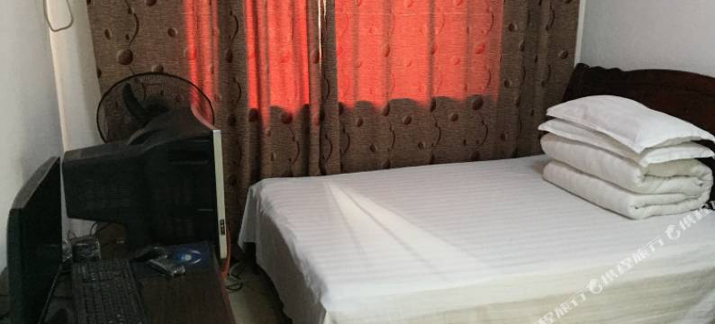 长沙华夏旅馆图片