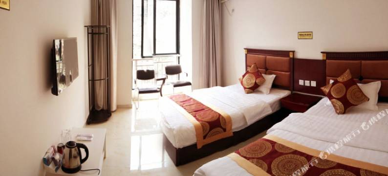 汶川宜家便捷酒店图片