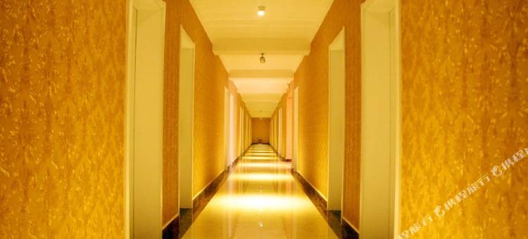 都市118连锁酒店(台儿庄古城游客中心店)图片