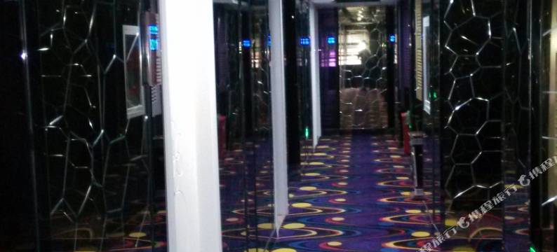 贝壳酒店(上海新黄路店)图片