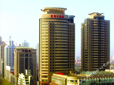 qinhuangdao hotels