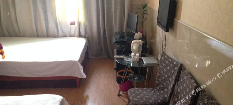 枝江宾缘旅馆图片