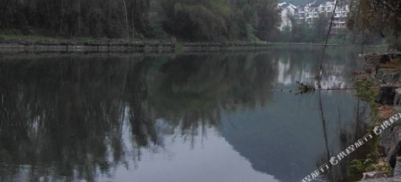 阳朔扬扬客栈图片