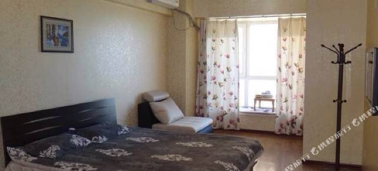 哈尔滨壹品新境中申连锁公寓图片