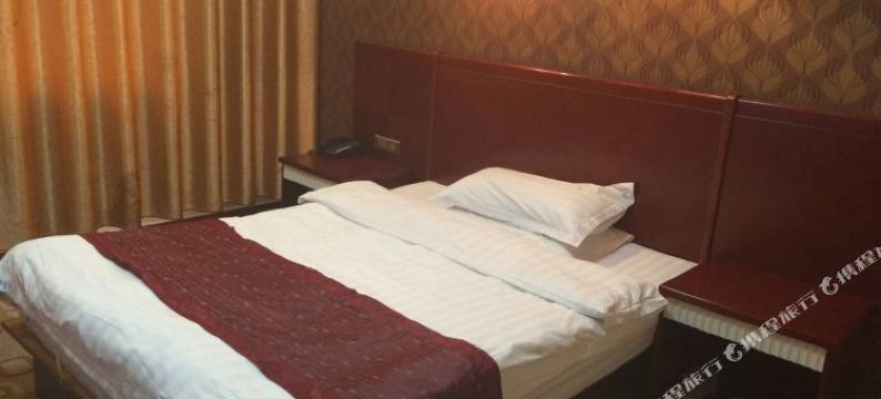 莱州圣廷苑商务宾馆图片