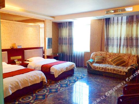 赫章假日宾馆附近酒店宾馆, 赫章宾馆价格查询 【携程酒店】