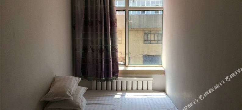 密山晨光快捷旅馆图片